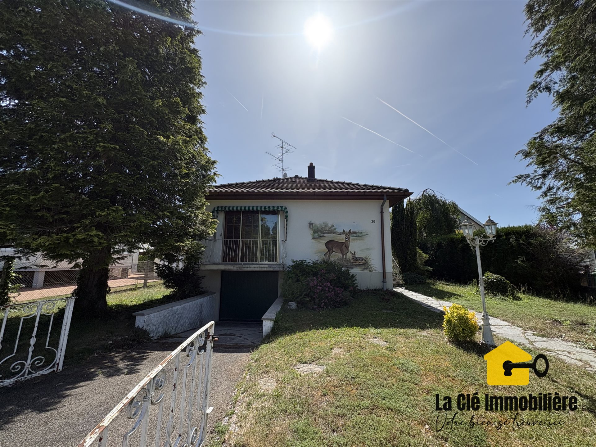 Maison à vendre, 81m², Kembs