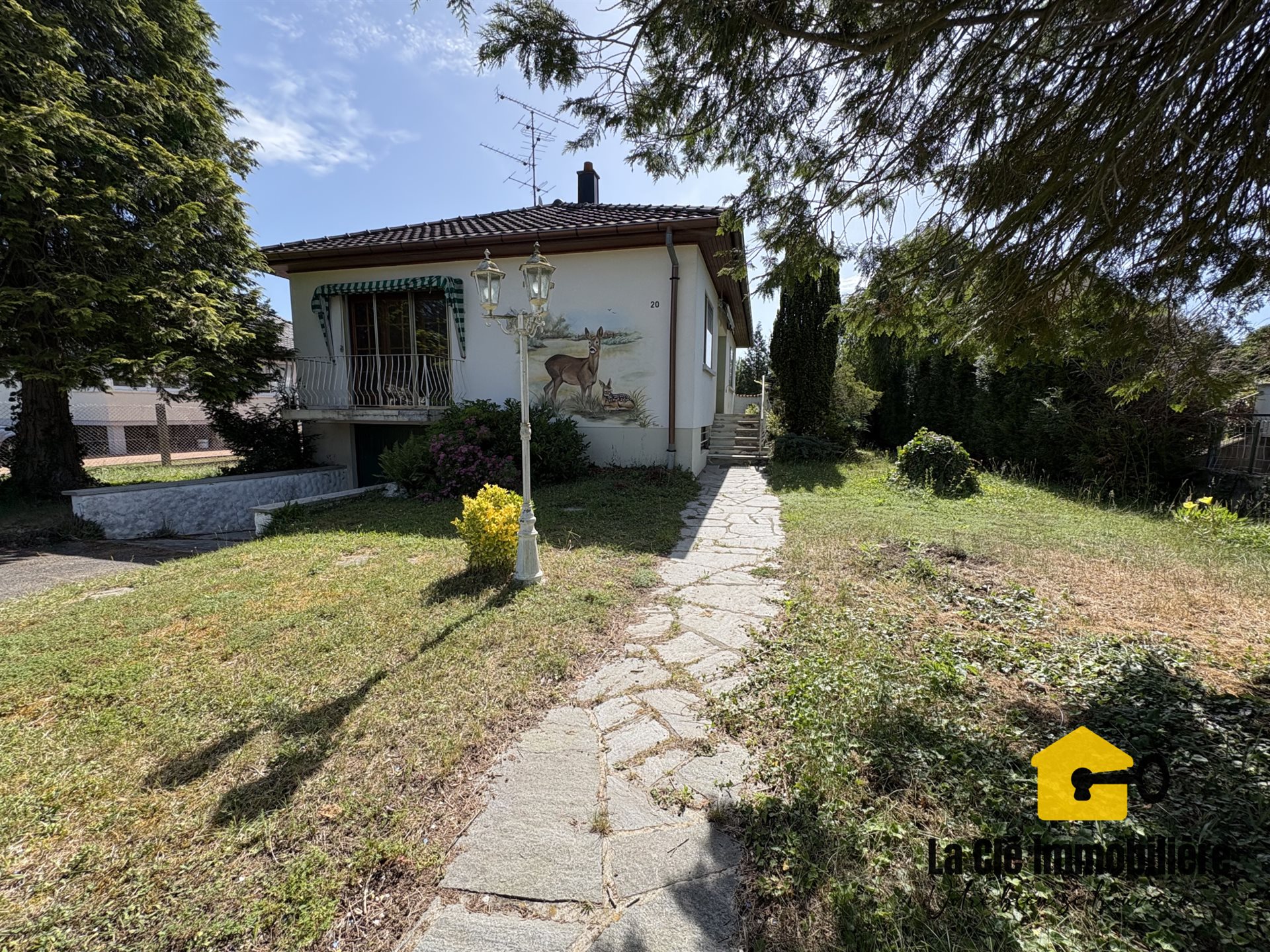 Maison à vendre, 81m², Kembs