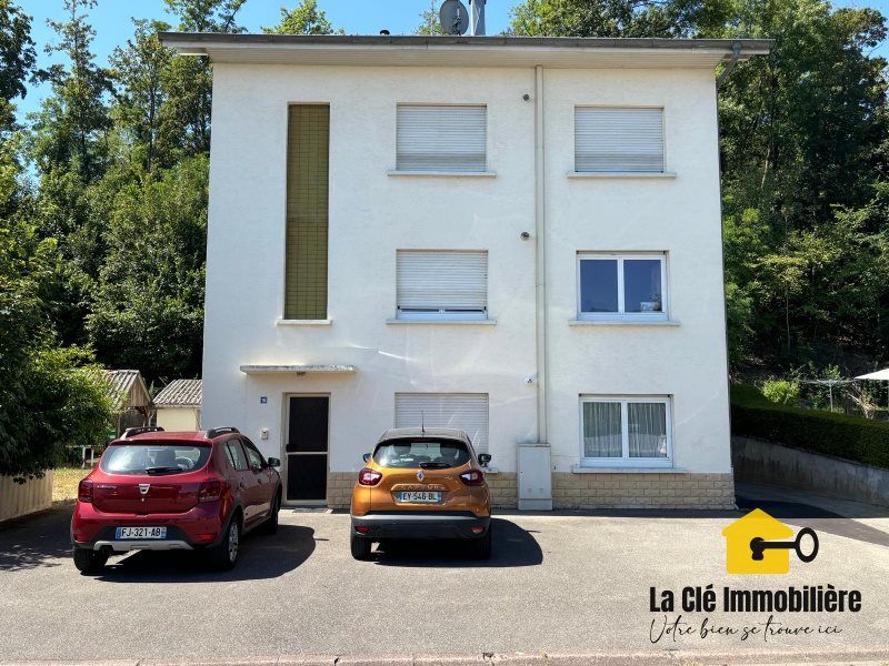 Appartement à louer, 35m², Bartenheim