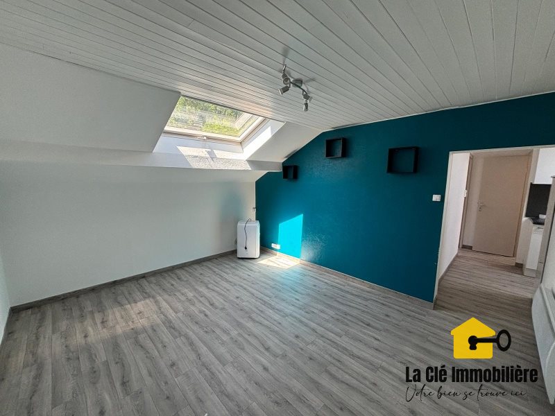 Appartement à louer, 35m², Bartenheim