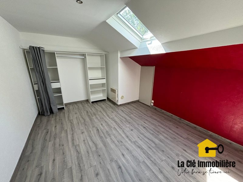 Appartement à louer, 35m², Bartenheim