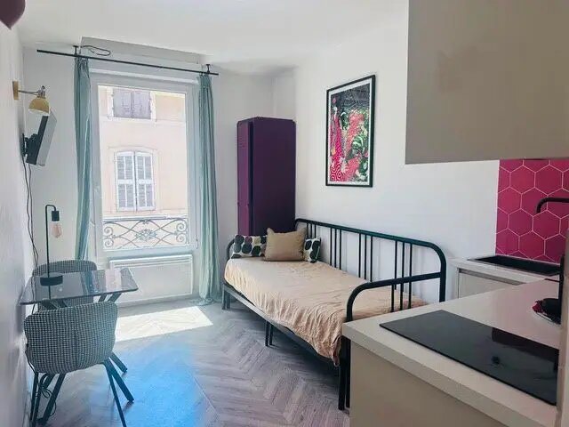 Appartement à vendre, 14m², Aix-en-Provence