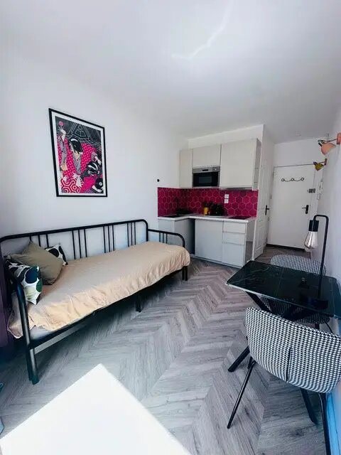 Appartement à vendre, 14m², Aix-en-Provence