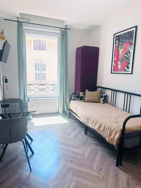 Appartement à vendre, 14m², Aix-en-Provence