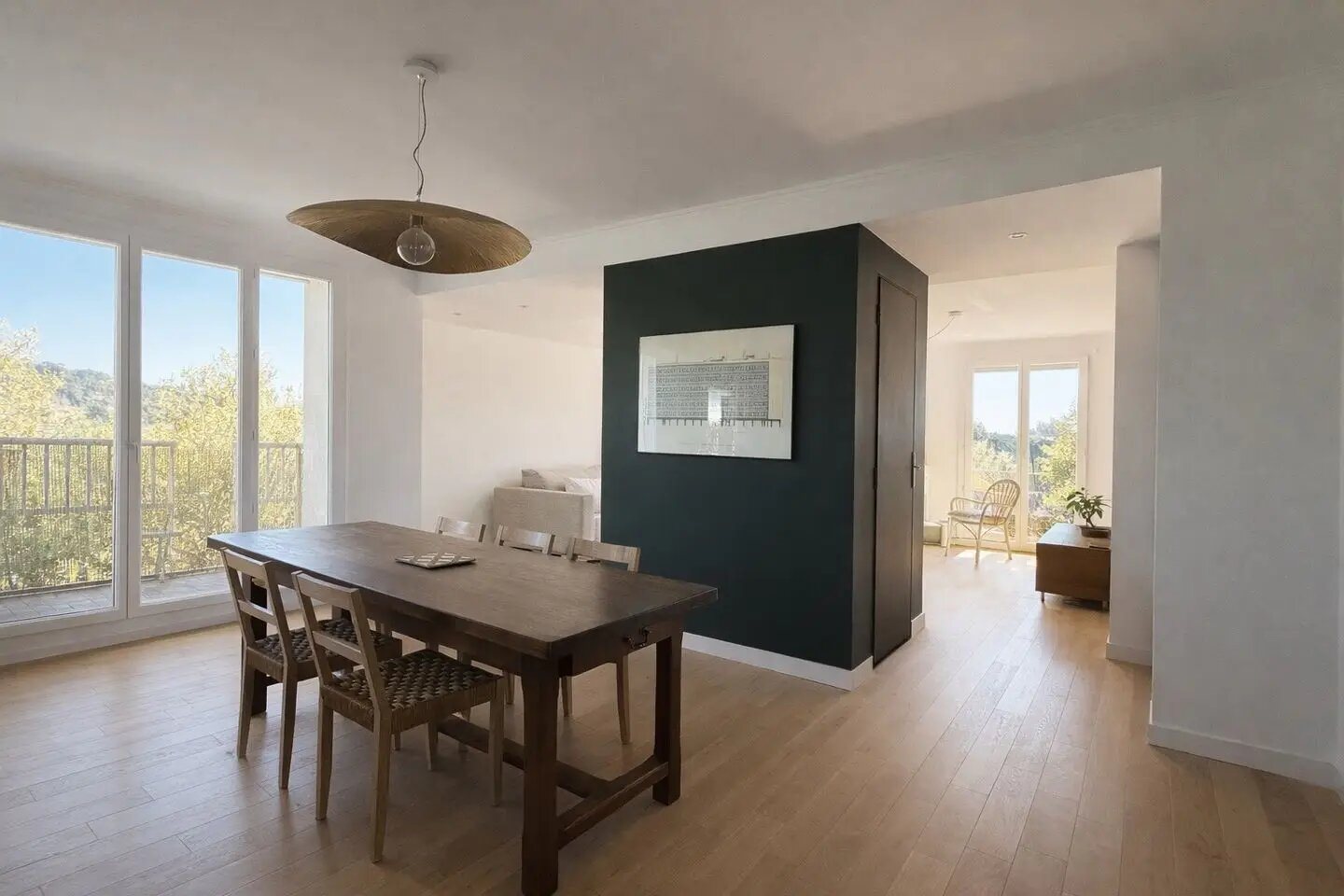 Appartement à vendre, 80m², Aix-en-Provence