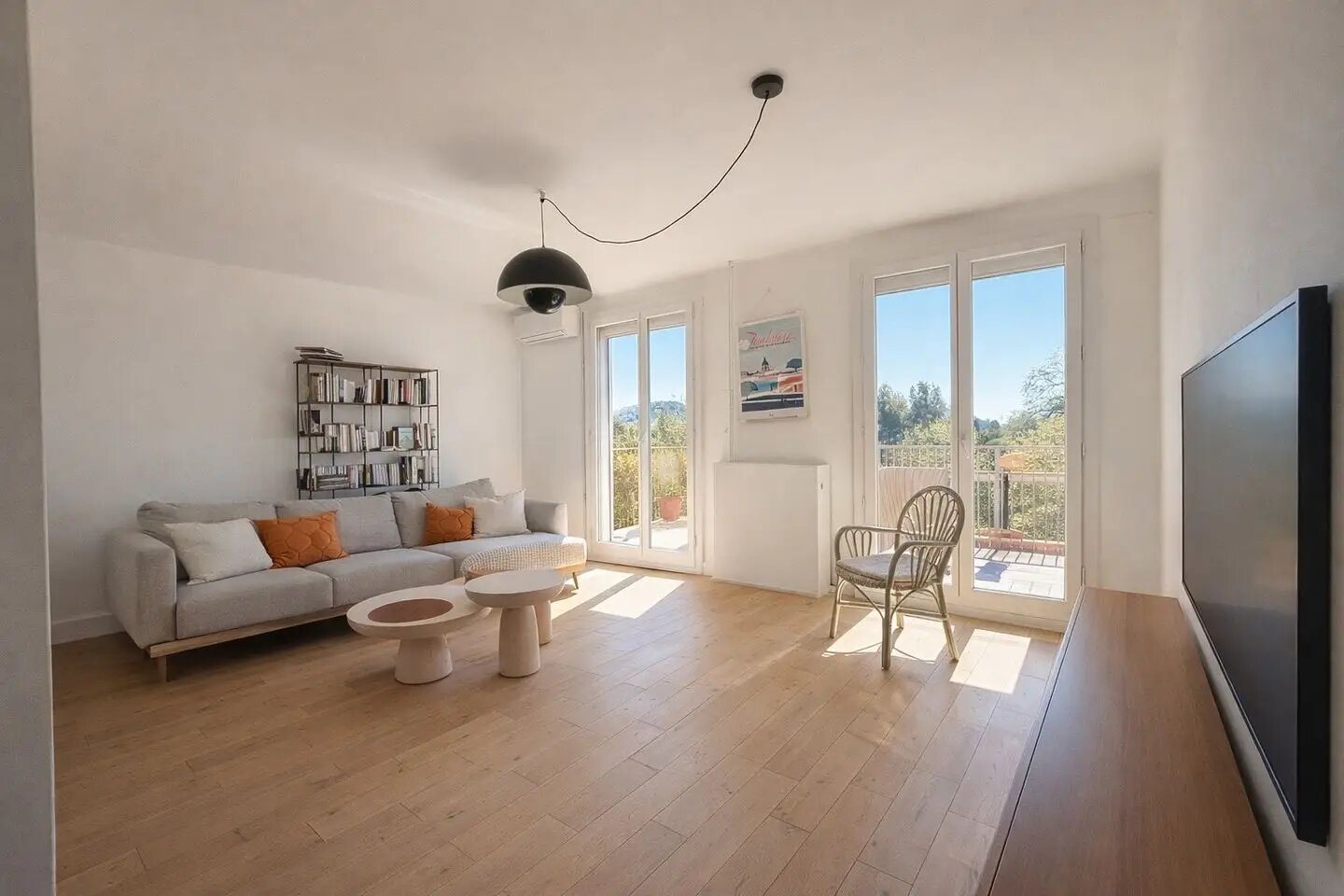 Appartement à vendre, 80m², Aix-en-Provence