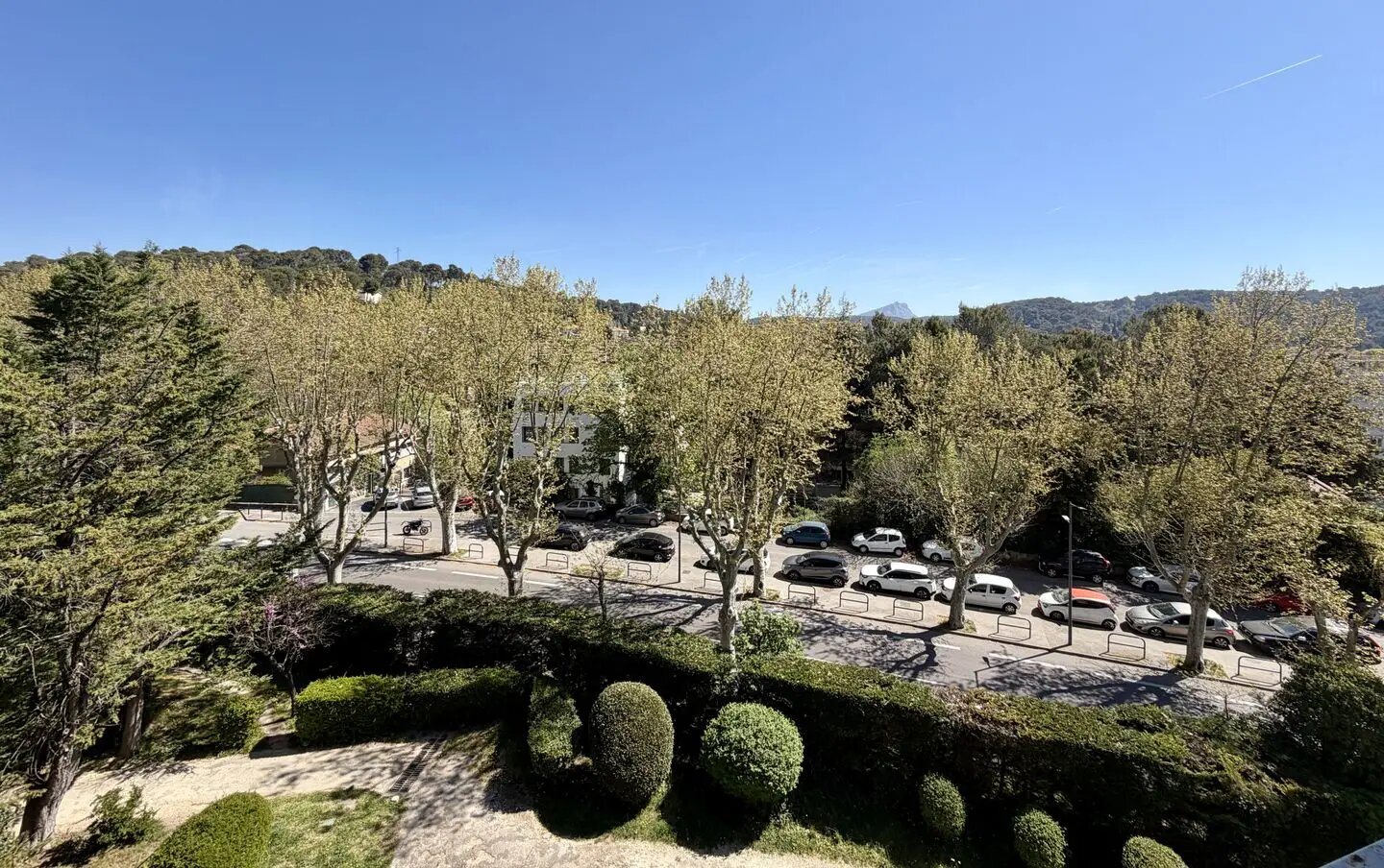 Appartement à vendre, 80m², Aix-en-Provence