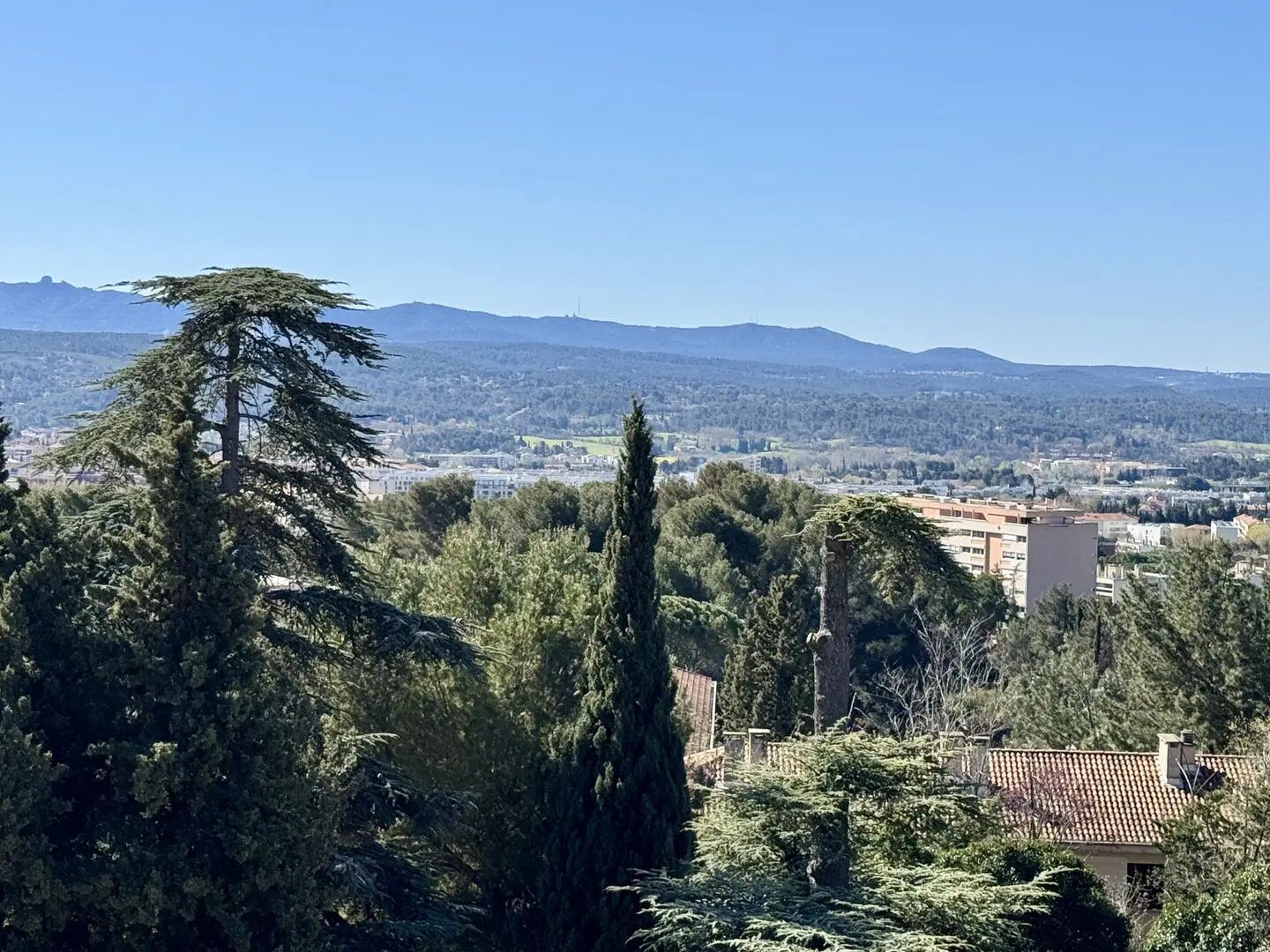 Appartement à vendre, 91m², Aix-en-Provence