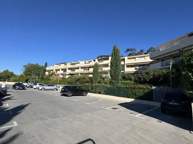 Appartement à vendre, 91m², Aix-en-Provence