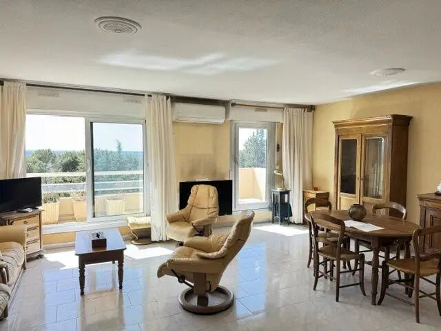 Appartement à vendre, 91m², Aix-en-Provence