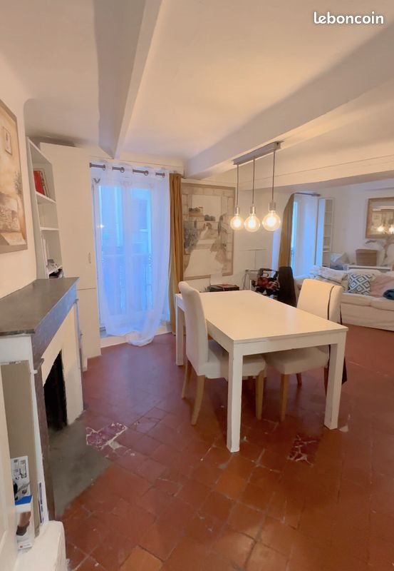 Maison à vendre, 77m², Eguilles