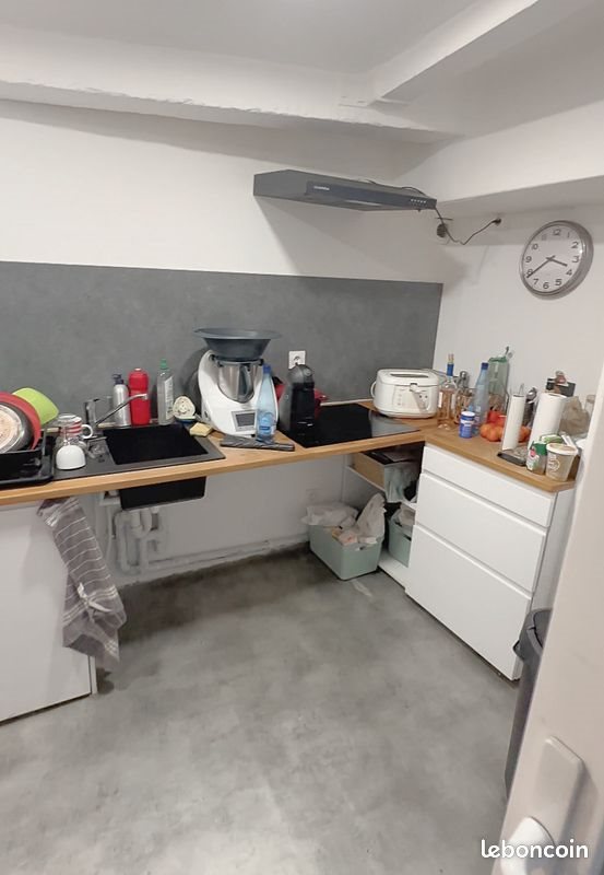 Maison à vendre, 77m², Éguilles