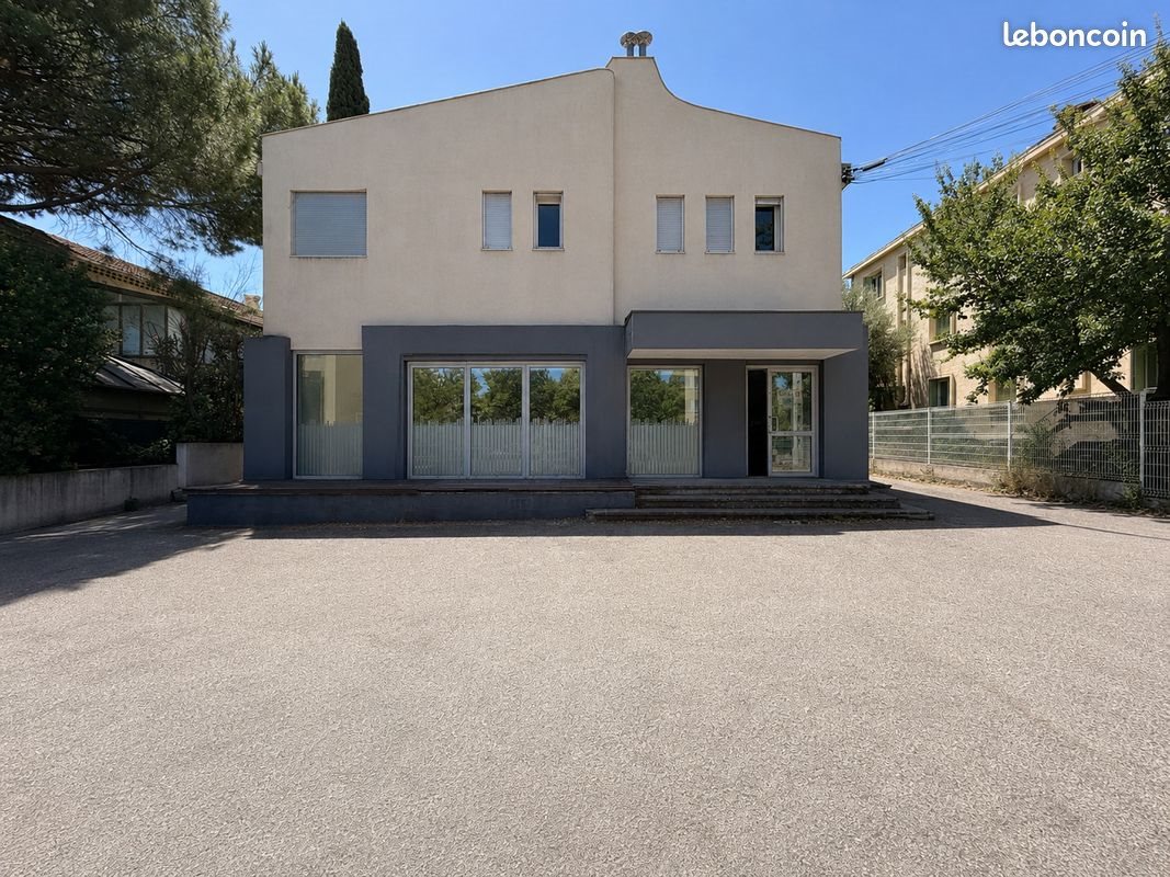 Appartement à vendre, 197m², Aix-en-Provence