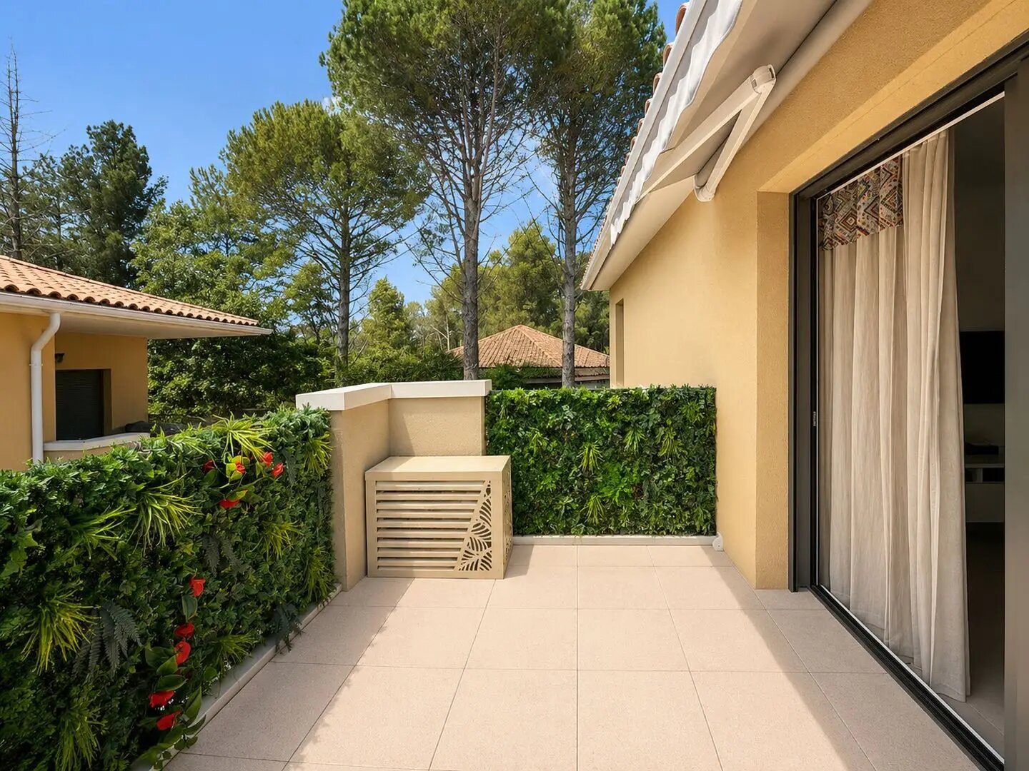 Appartement à vendre, 66m², Aix-en-Provence