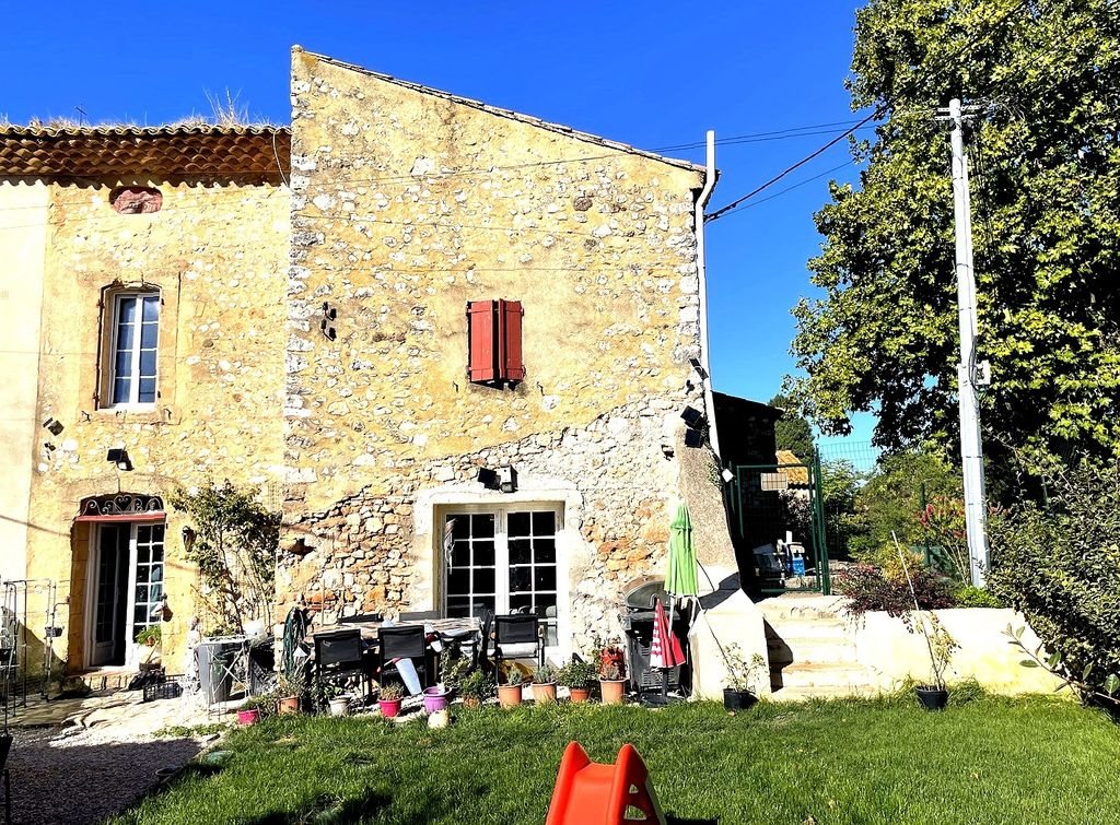 Maison à vendre, 170m², Aix-en-Provence