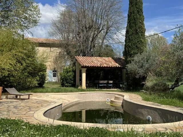 Maison à vendre, 321m², La Tour-d'Aigues