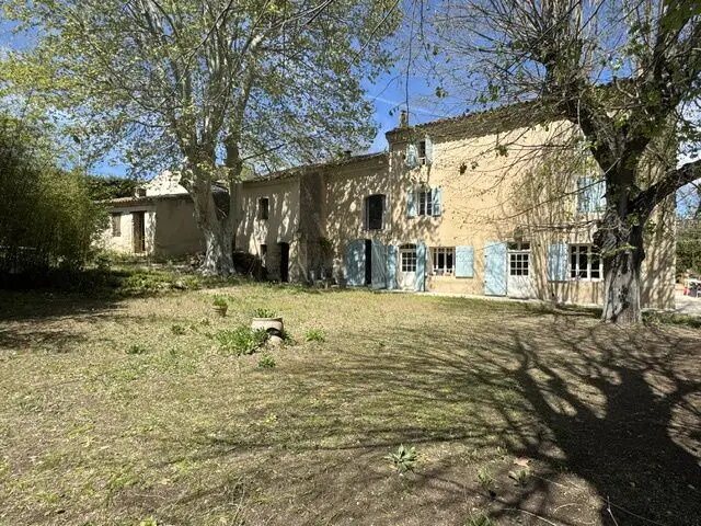 Maison à vendre, 321m², La Tour-d'Aigues
