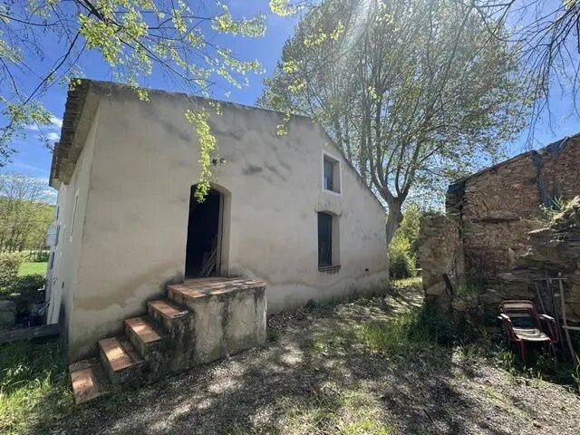 Maison à vendre, 321m², La Tour-d'Aigues