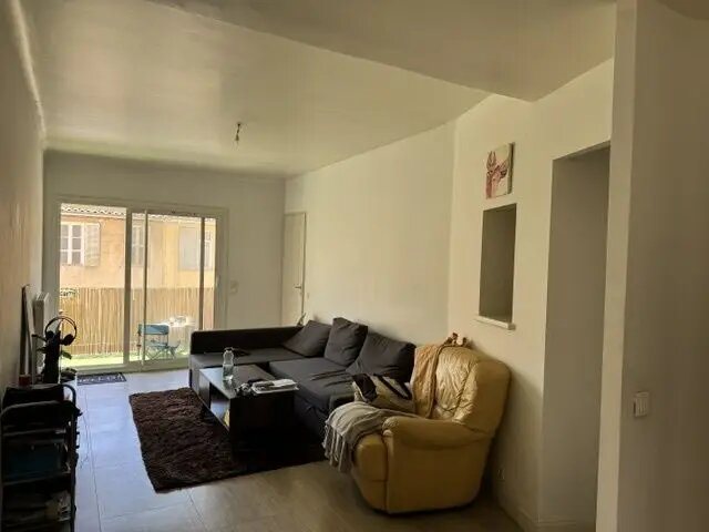 Appartement à vendre, 36m², Aix-en-Provence