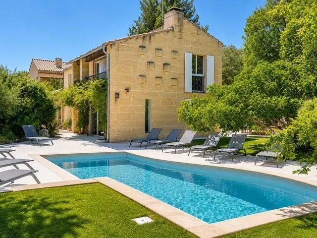 Maison à vendre, 223m², Aix-en-Provence