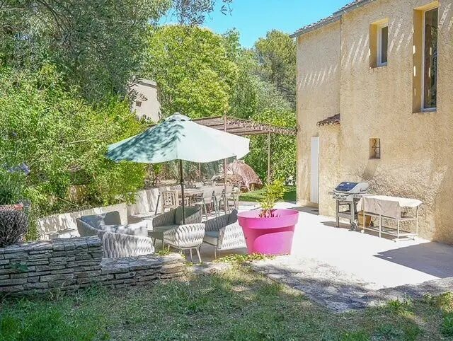 Maison à vendre, 223m², Aix-en-Provence