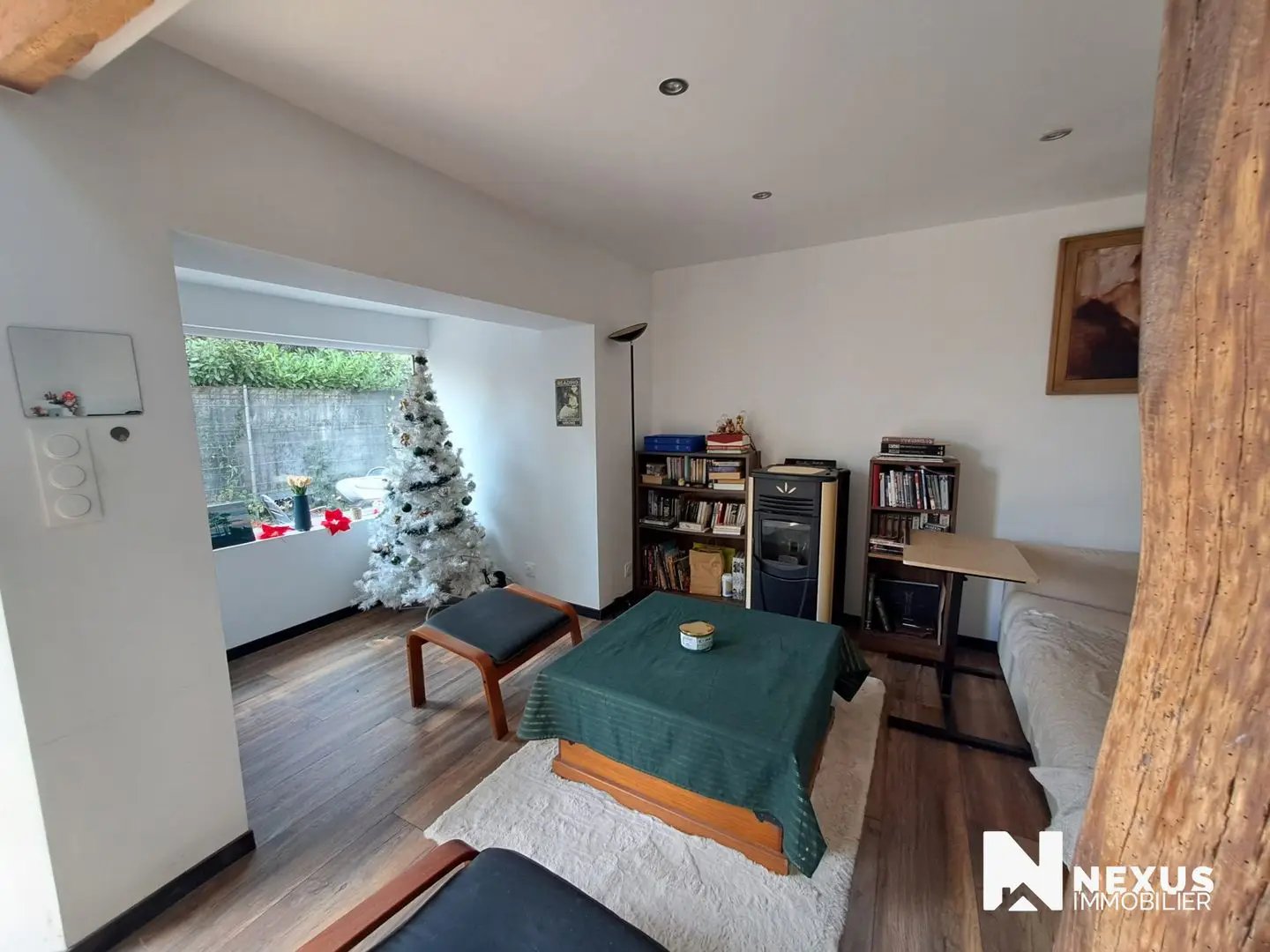 Maison à vendre, 58m², Bézu-la-Forêt