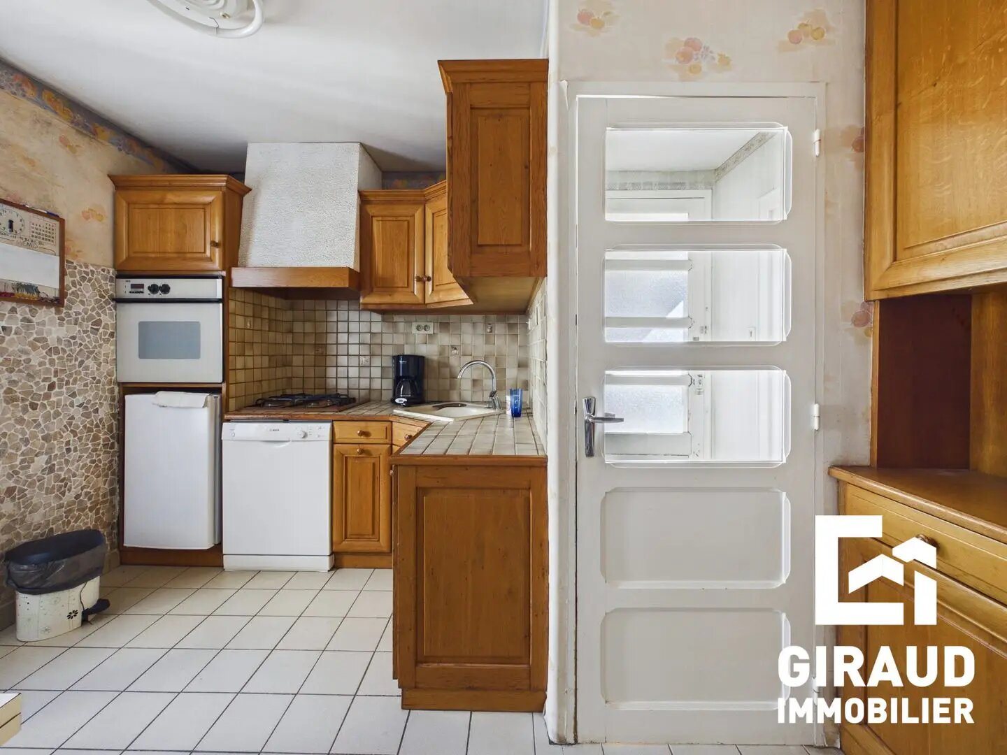 Maison à vendre, 91m², La Caillère-Saint-Hilaire