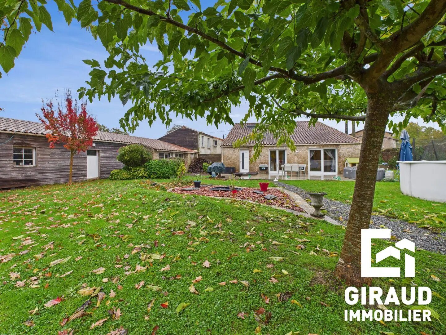 Maison à vendre, 131m², Antigny