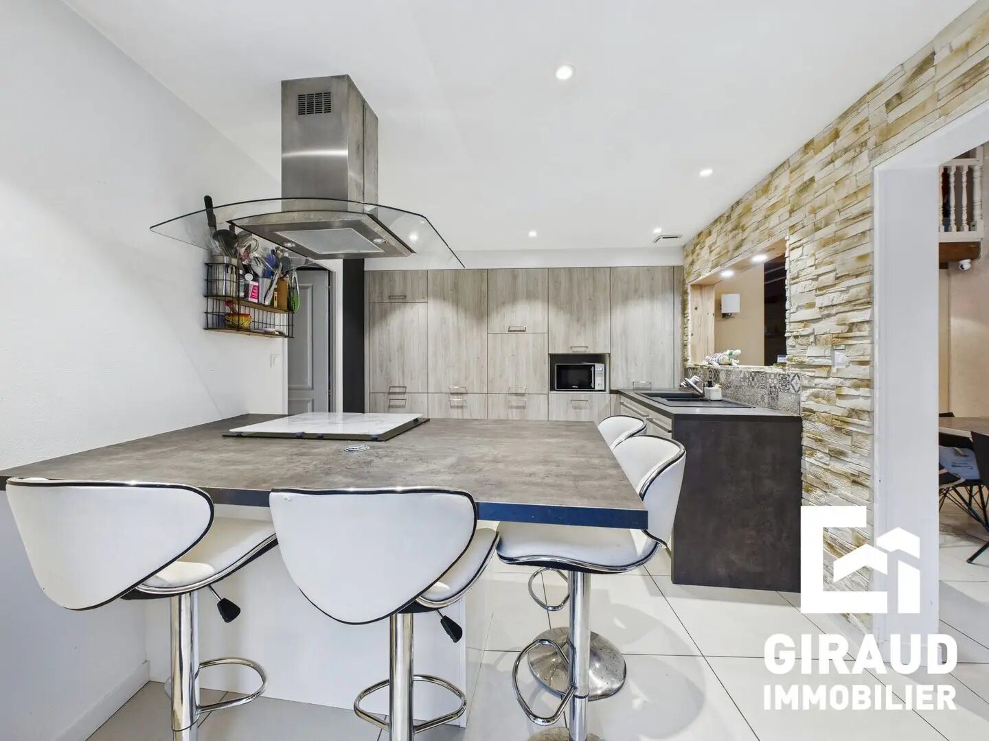 Maison à vendre, 131m², Antigny