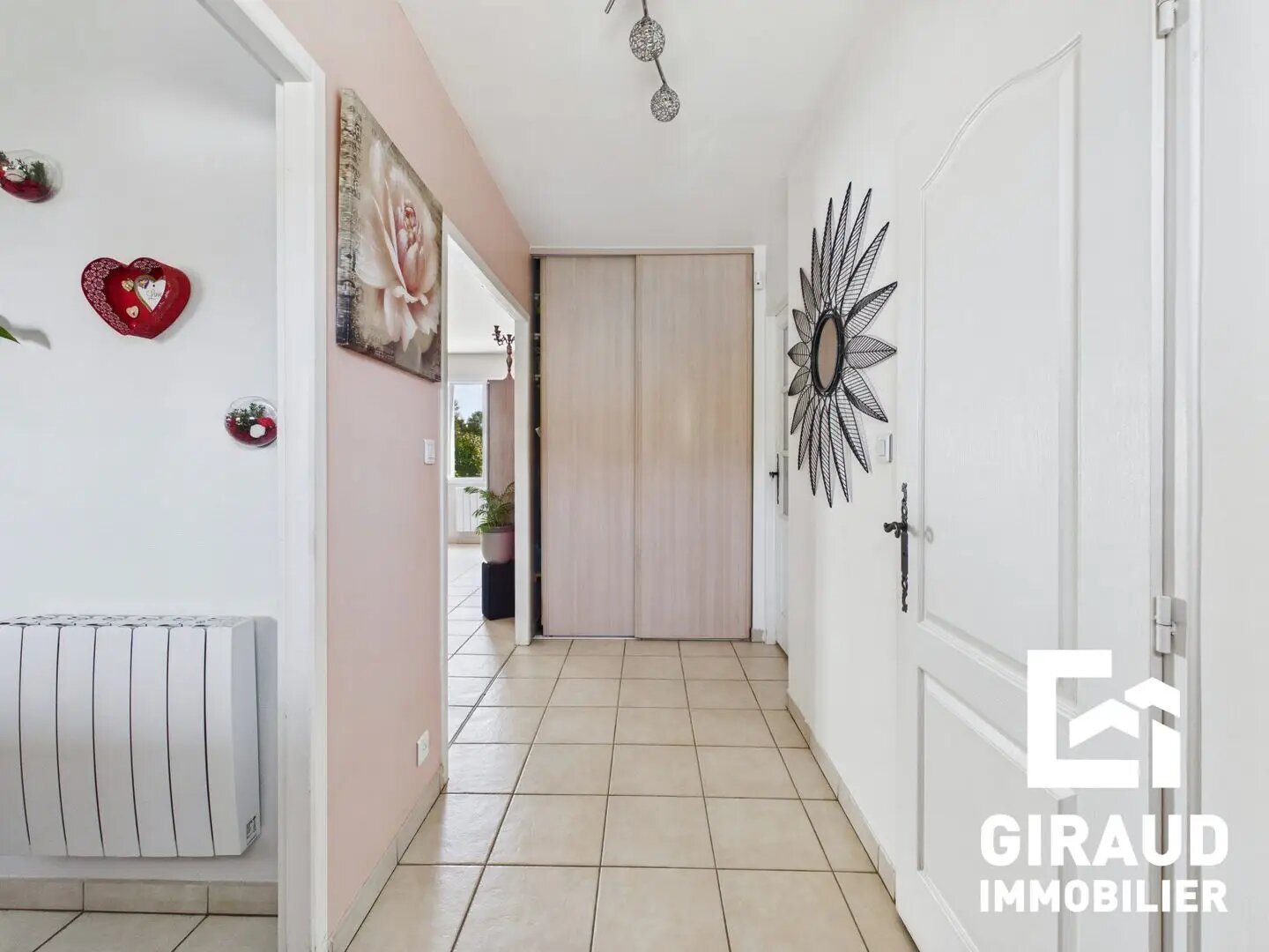 Maison à vendre, 131m², La Caillère-Saint-Hilaire