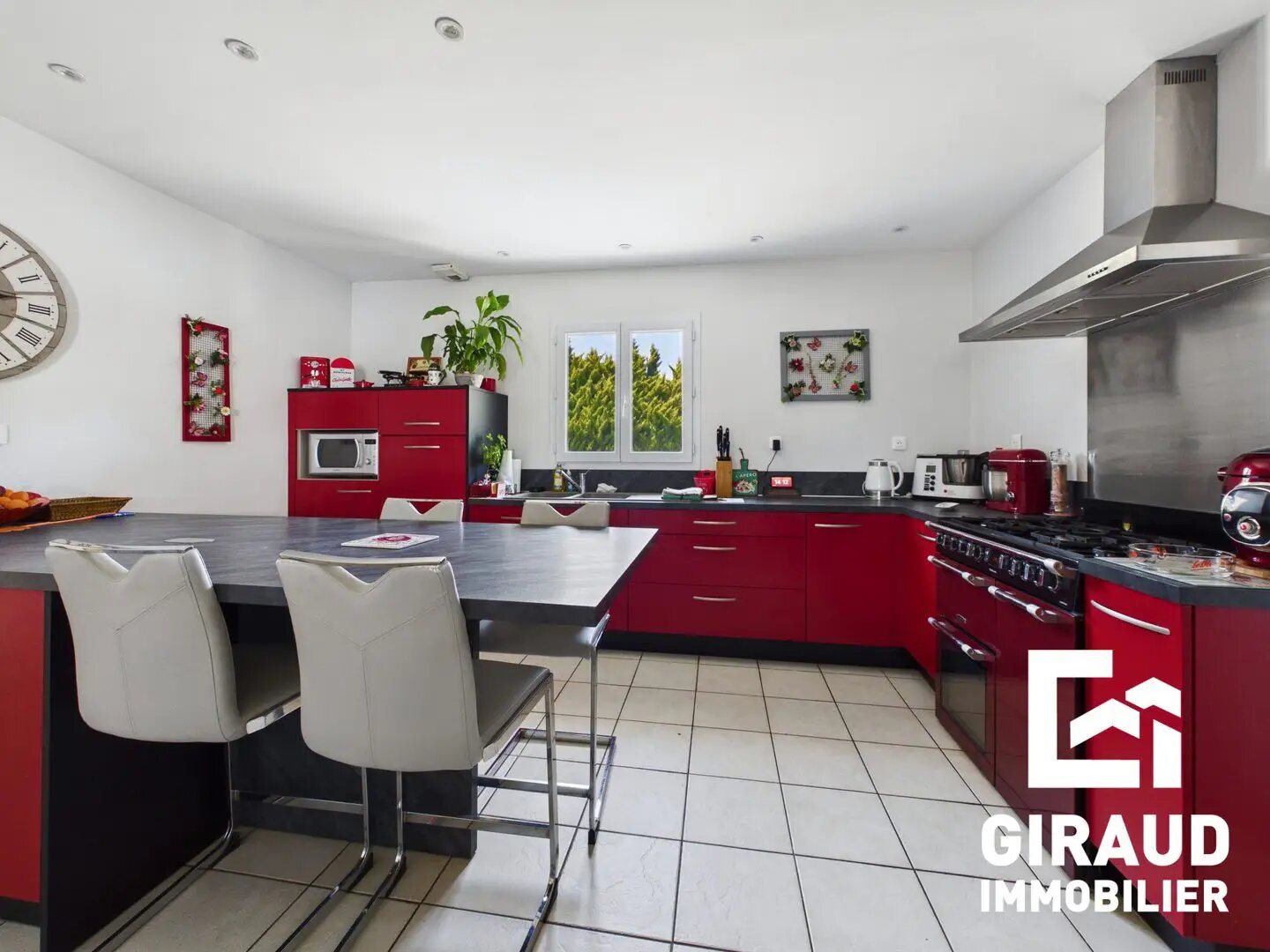 Maison à vendre, 131m², La Caillère-Saint-Hilaire