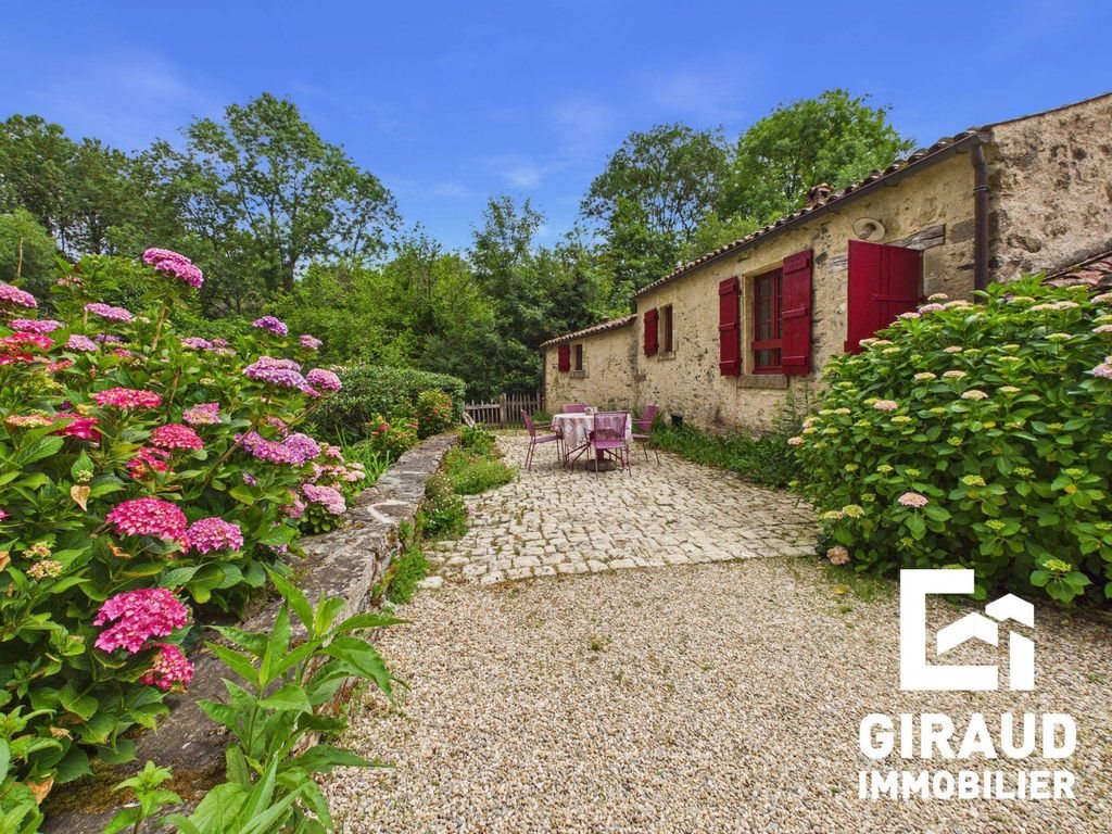 Maison à vendre, 288m², Vouvant