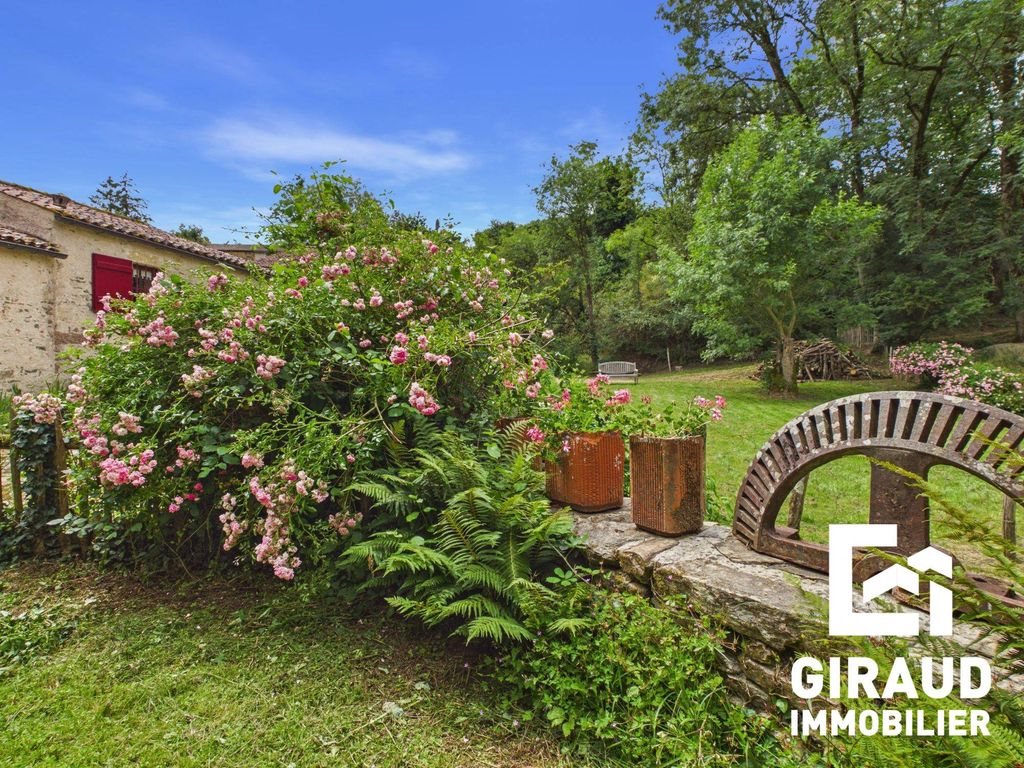 Maison à vendre, 288m², Vouvant