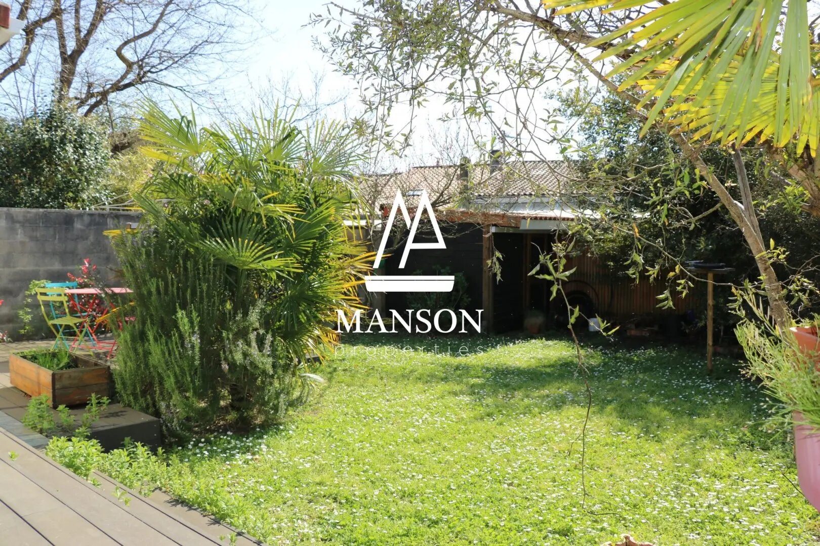 Maison à vendre, 238m², Bordeaux