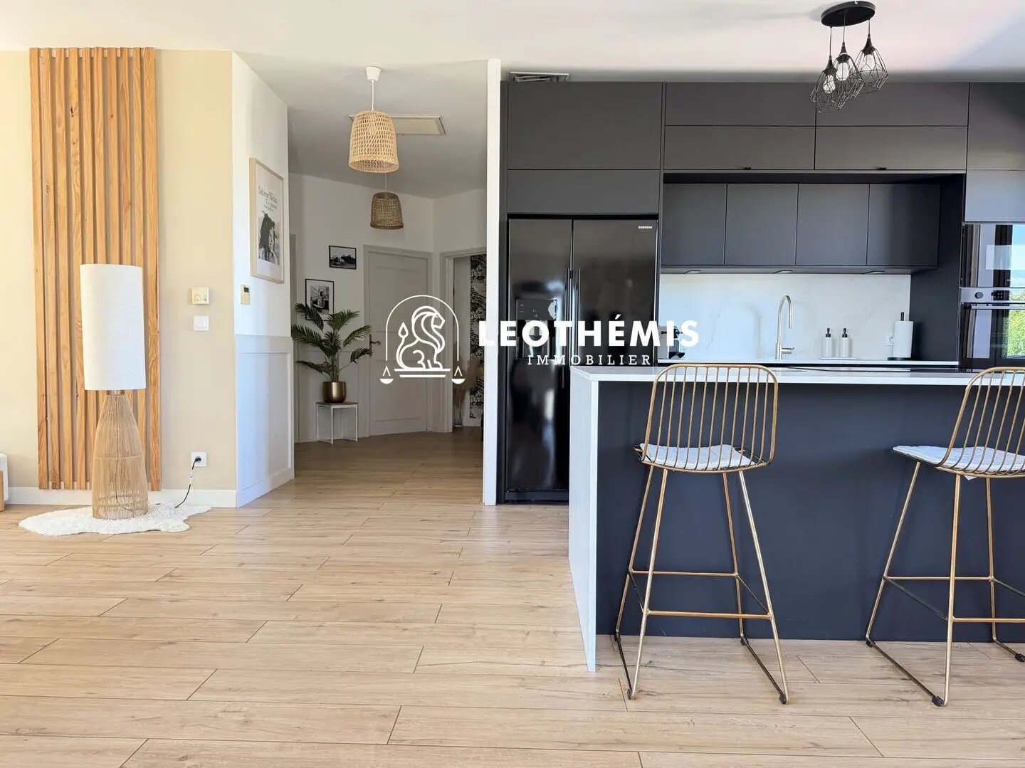 Maison à vendre, 167m², Le Gua