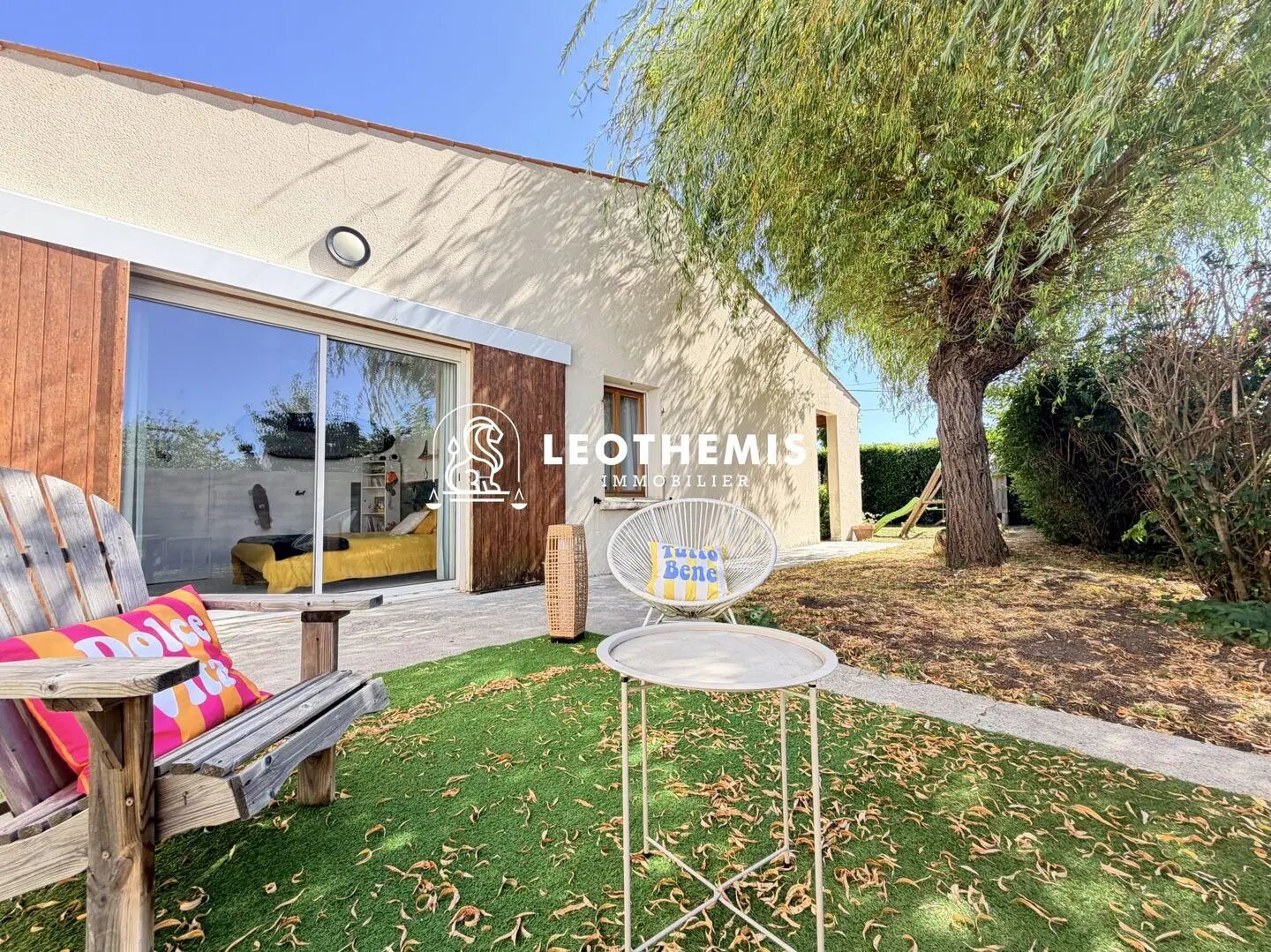 Maison à vendre, 167m², Le Gua