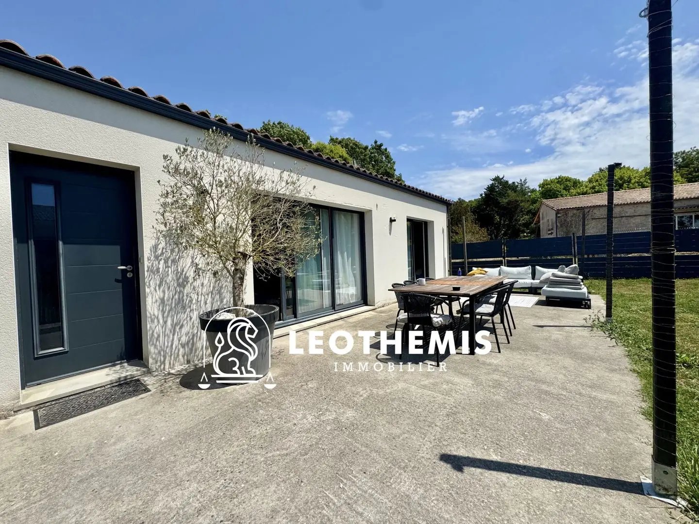 Maison à vendre, 130m², Médis