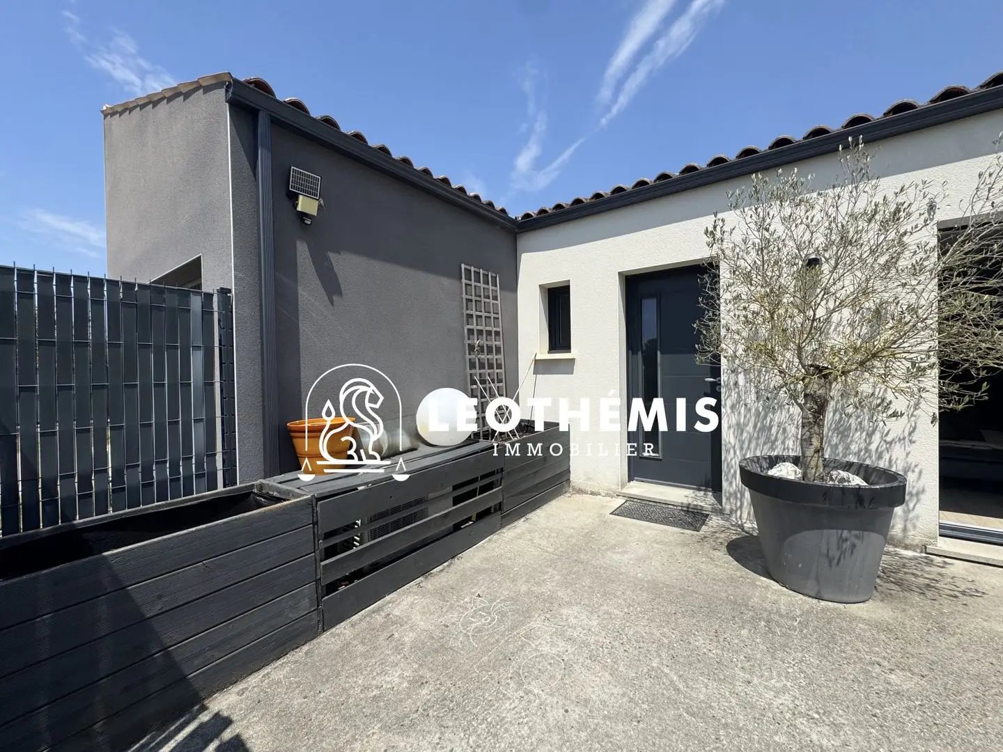 Maison à vendre, 130m², Médis