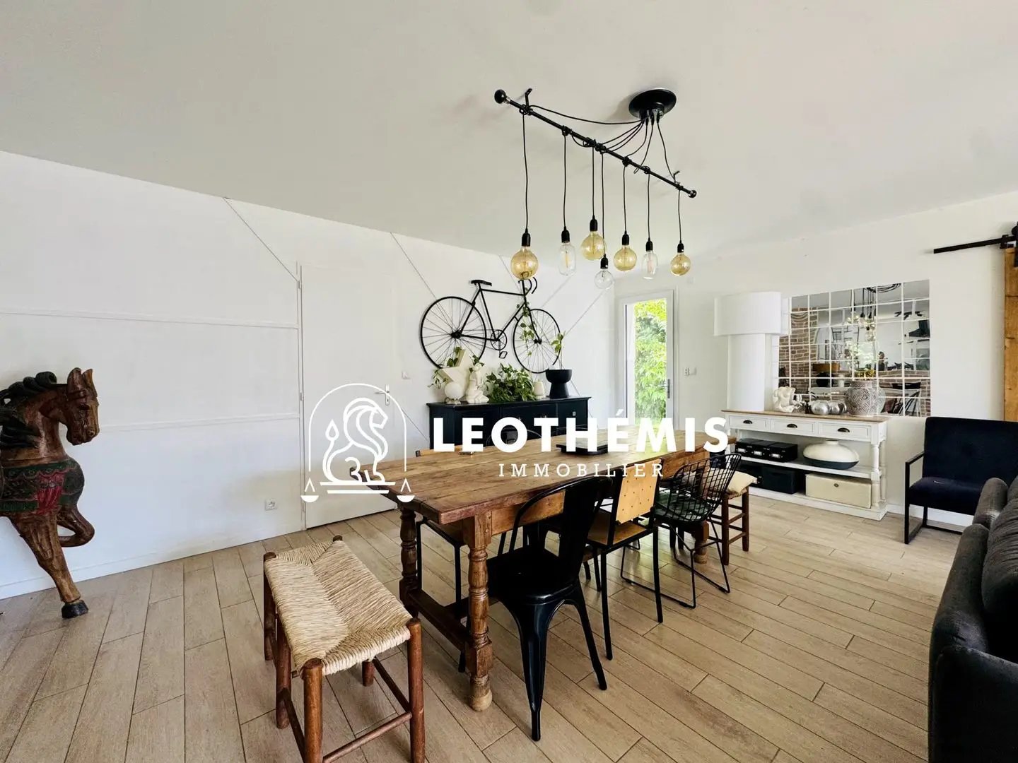 Maison à vendre, 130m², Médis