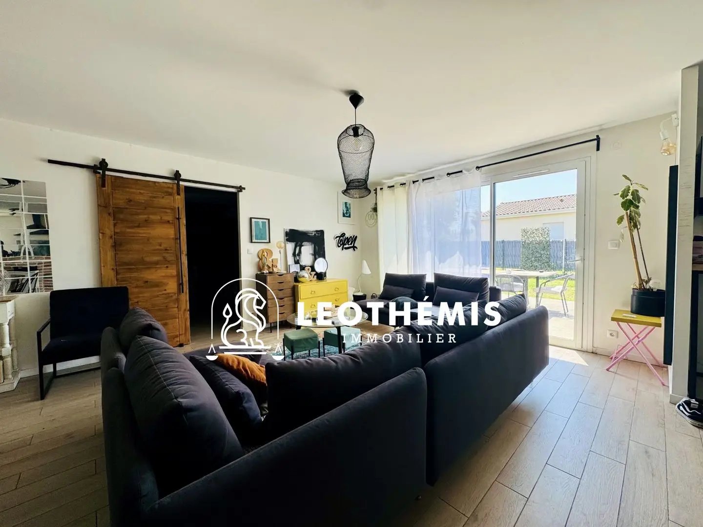 Maison à vendre, 130m², Médis