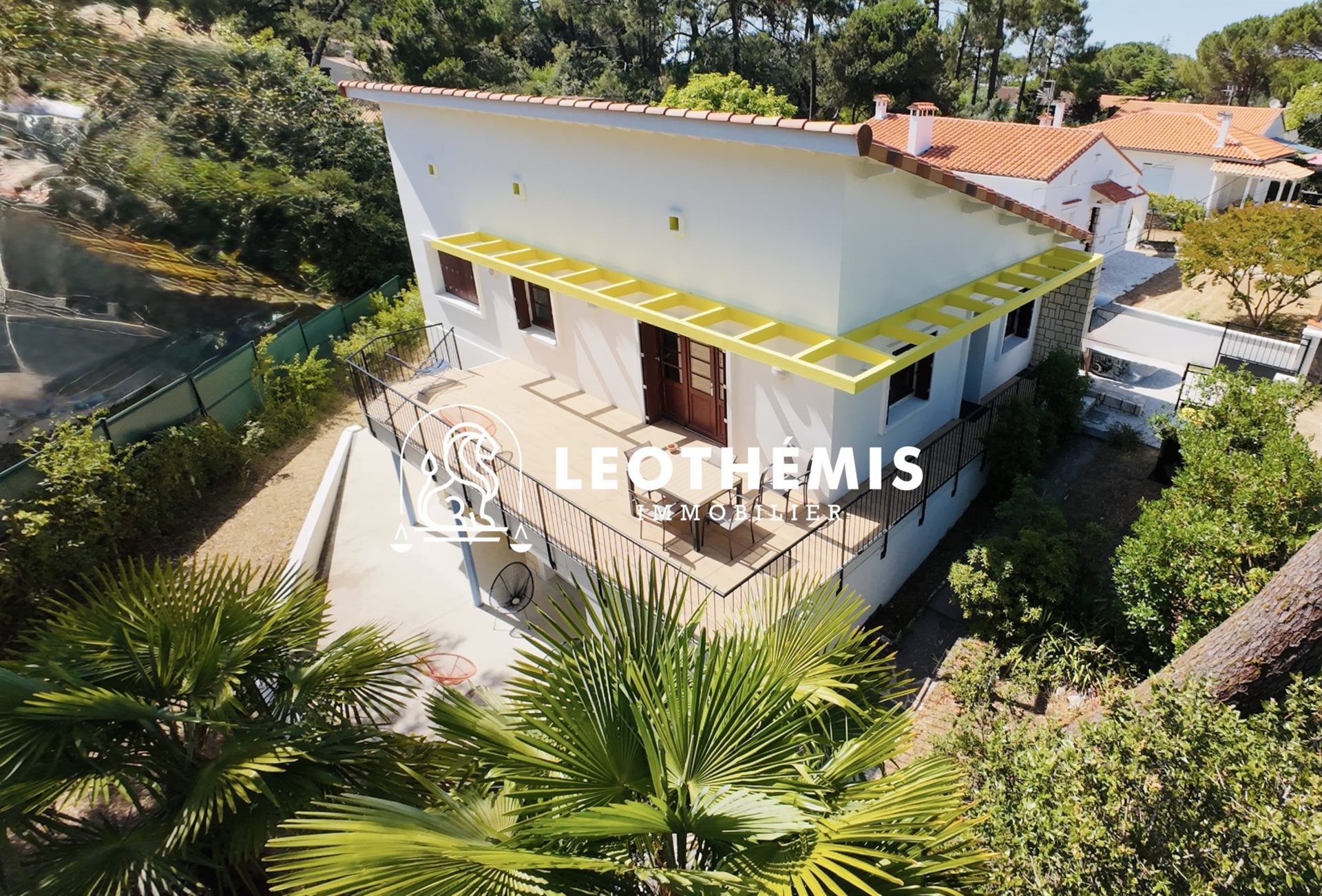 Maison à vendre, 164m², Saint-Georges-de-Didonne