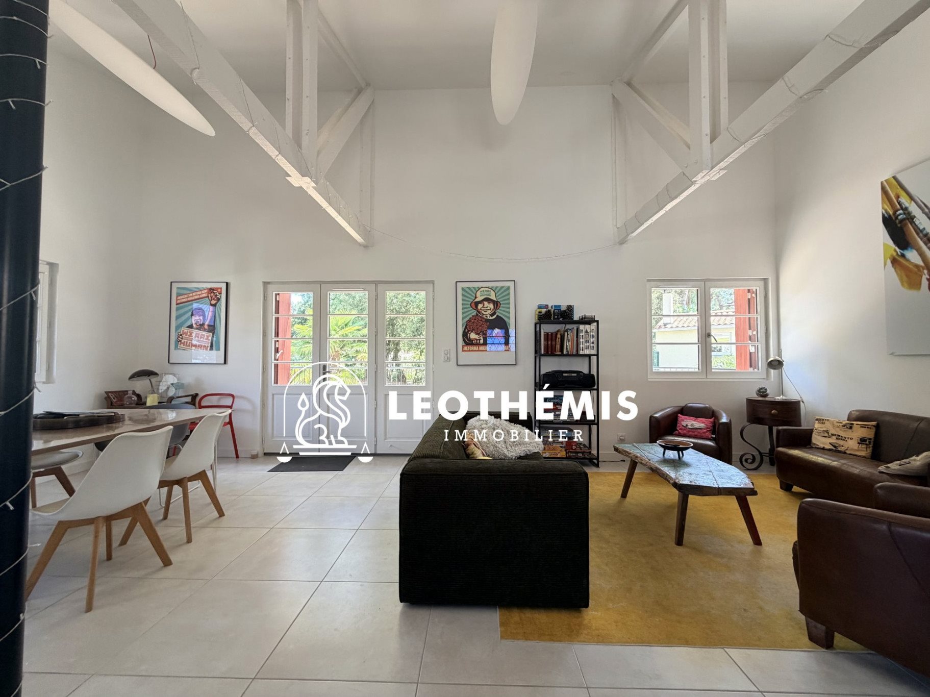Maison à vendre, 164m², Saint-Georges-de-Didonne