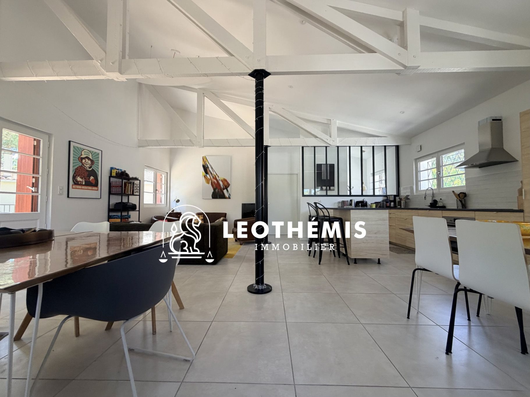 Maison à vendre, 164m², Saint-Georges-de-Didonne