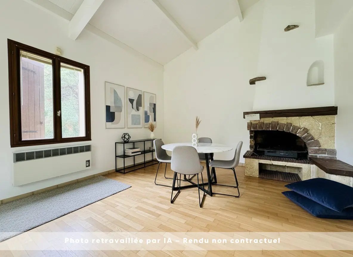 Maison à vendre, 56m², La Tremblade