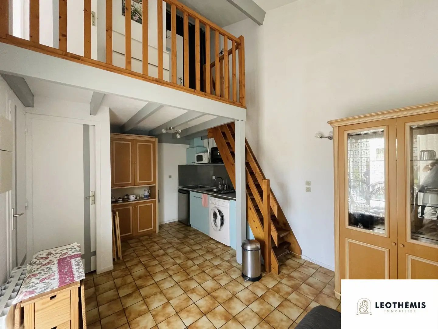 Maison à vendre, 35m², Saint-Georges-de-Didonne