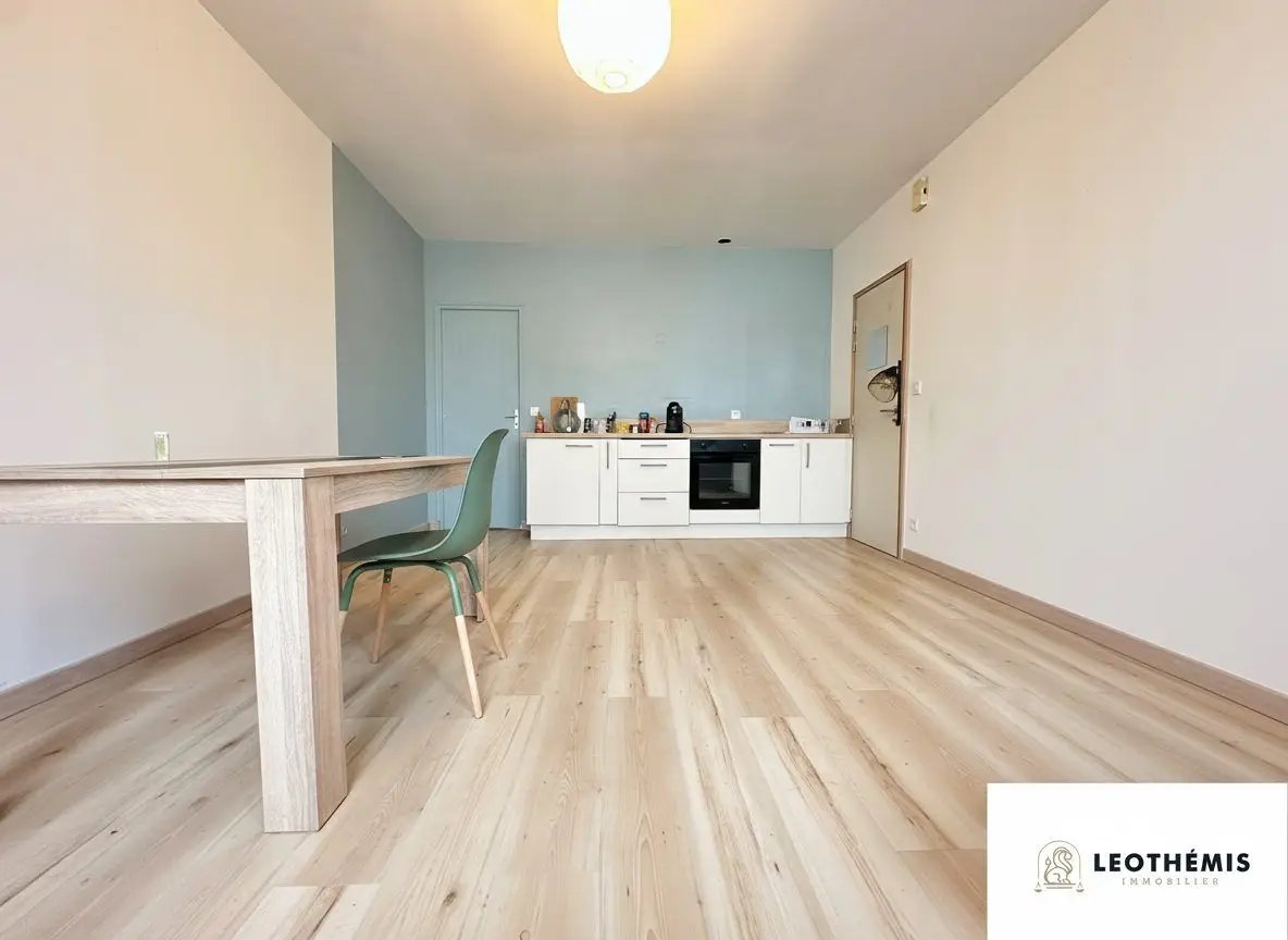 Appartement à vendre, 37m², Arvert