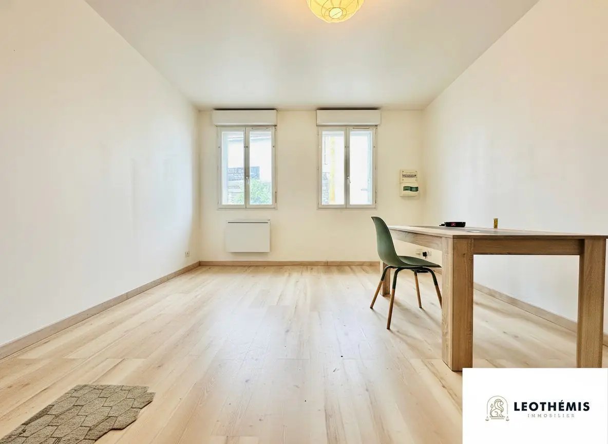 Appartement à vendre, 37m², Arvert