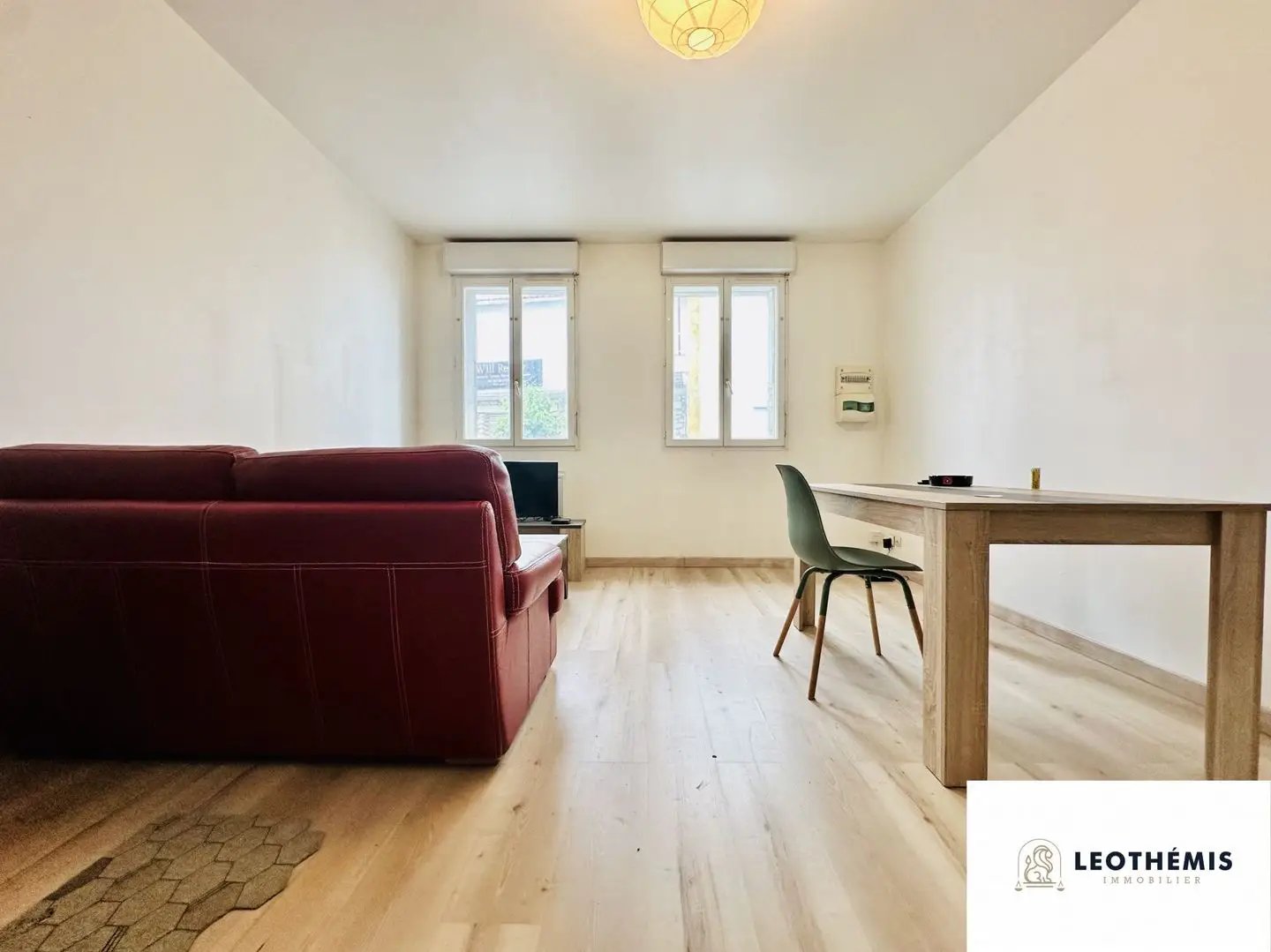Appartement à vendre, 37m², Arvert