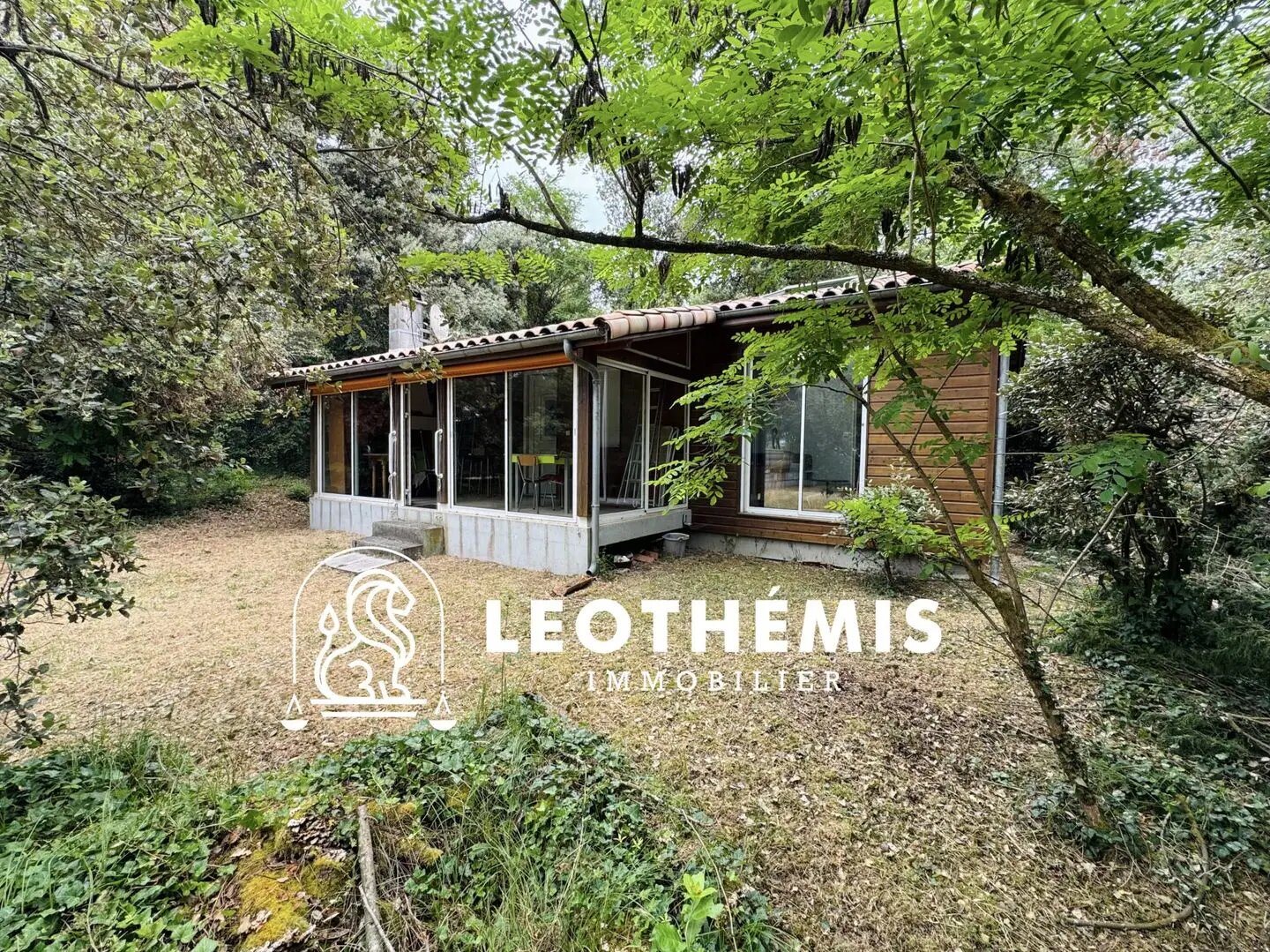 Maison à vendre, 66m², Saint-Georges-de-Didonne