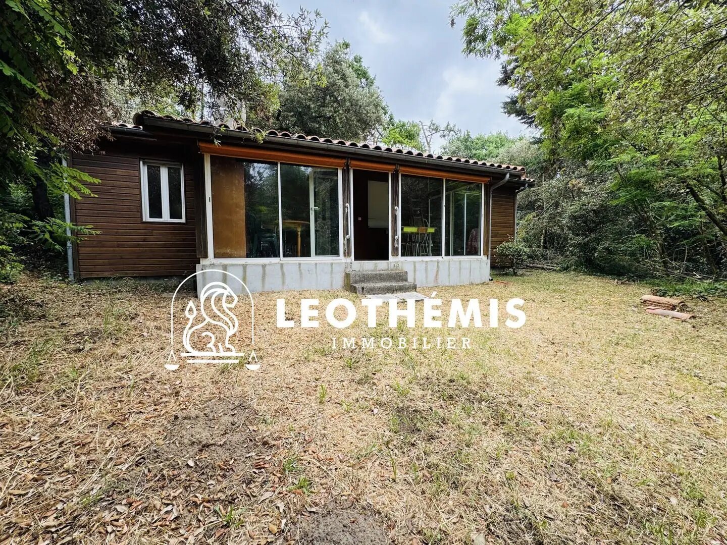 Maison à vendre, 66m², Saint-Georges-de-Didonne